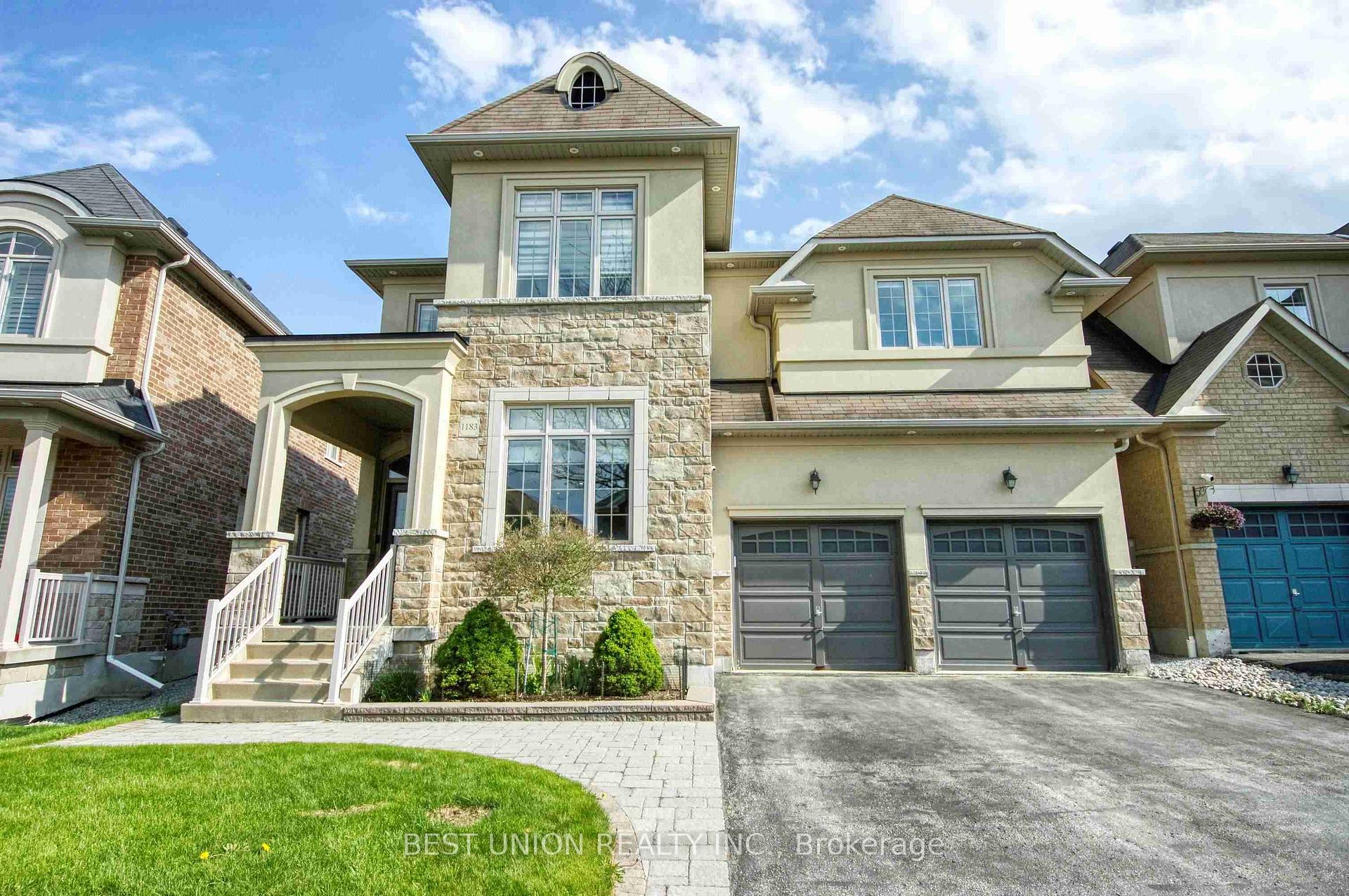 Photo 1 of 1183 Mctavish Drive, Newmarket, Stonehaven-Wyndham — HOMEH