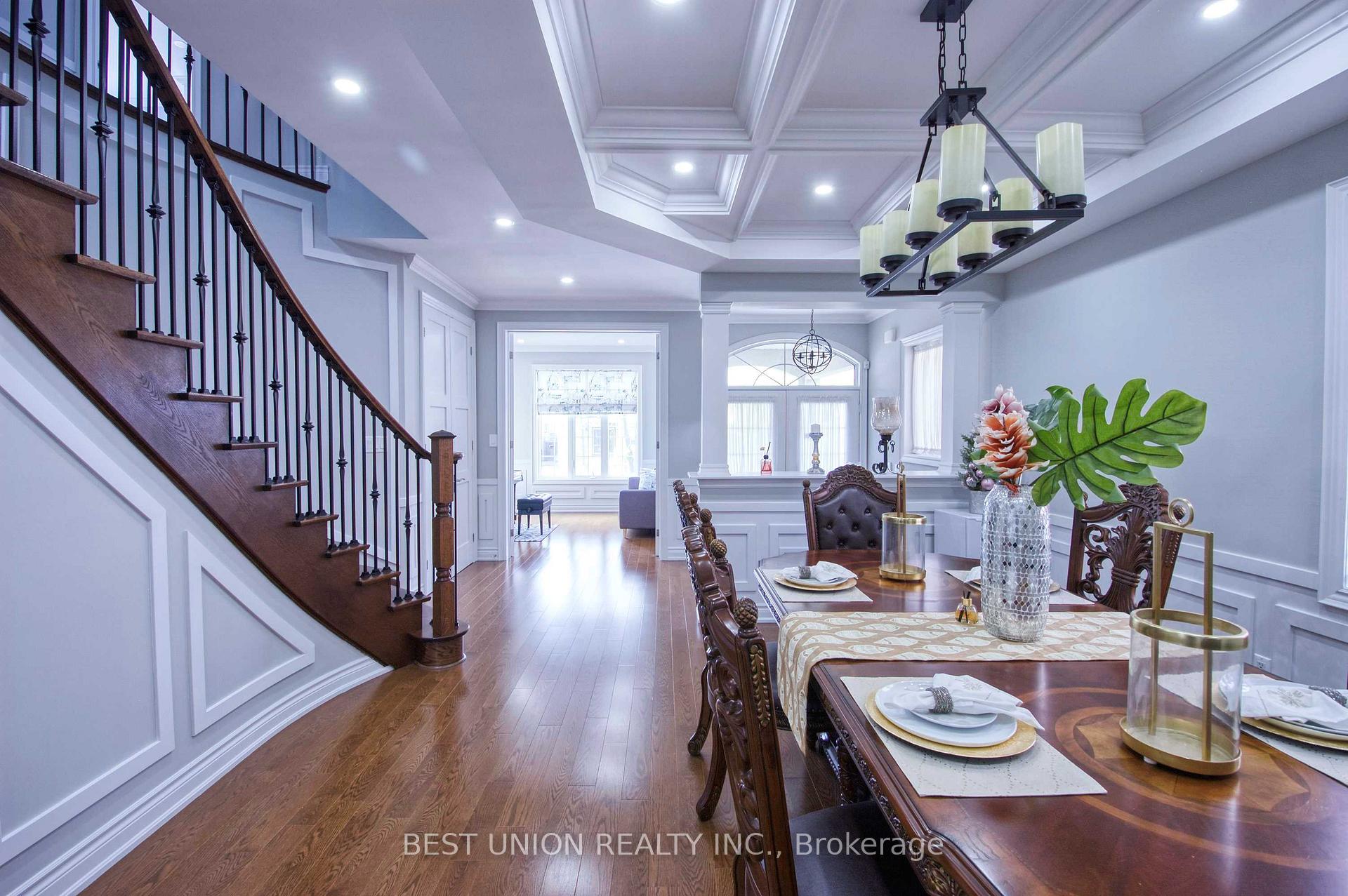 Photo 2 of 1183 Mctavish Drive, Newmarket, Stonehaven-Wyndham — HOMEH