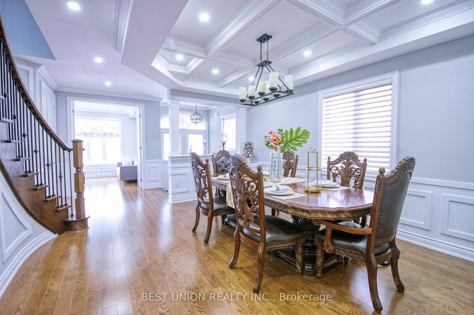 Photo 4 of 1183 Mctavish Drive, Newmarket, Stonehaven-Wyndham — HOMEH