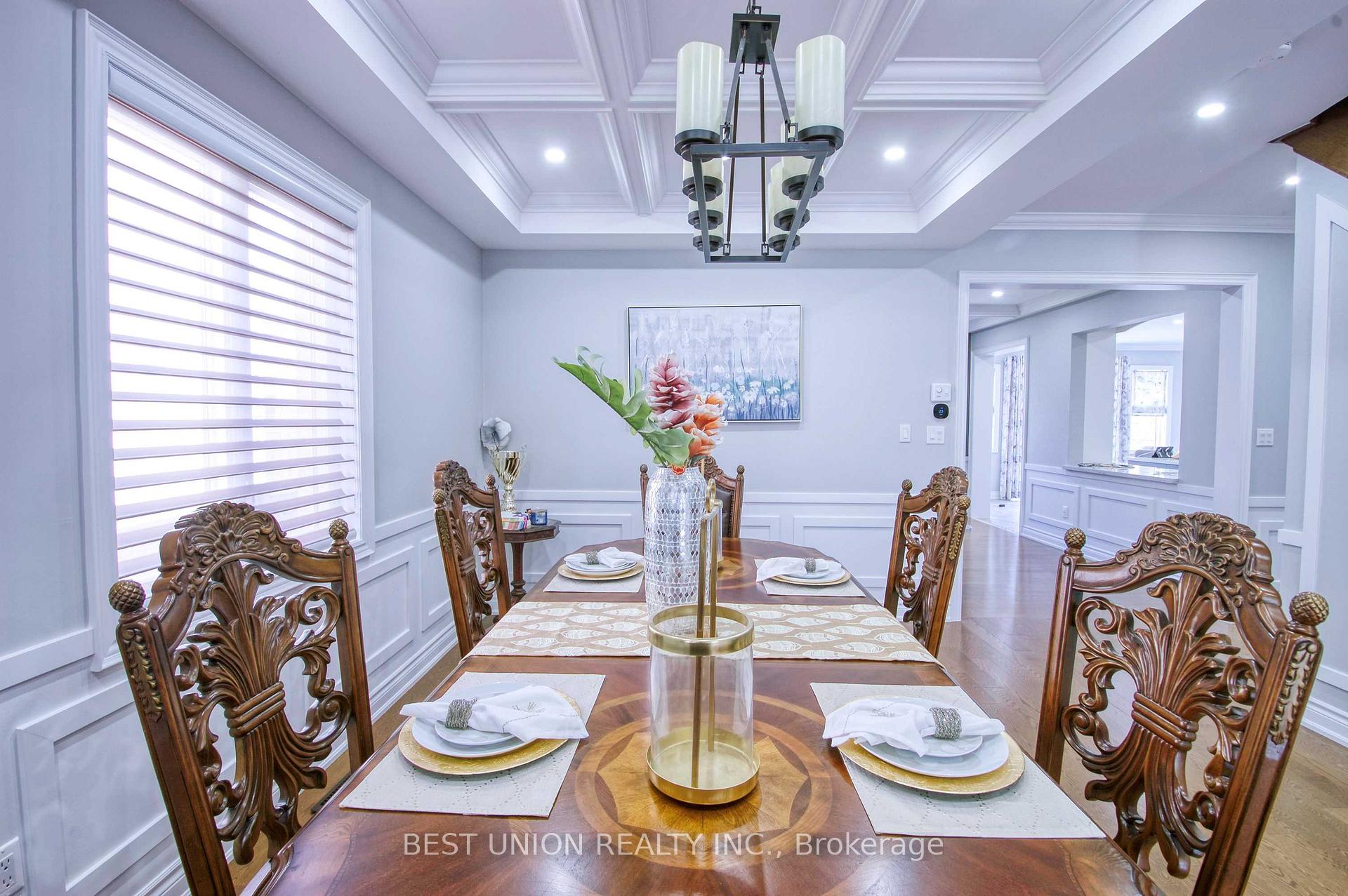 Photo 6 of 1183 Mctavish Drive, Newmarket, Stonehaven-Wyndham — HOMEH