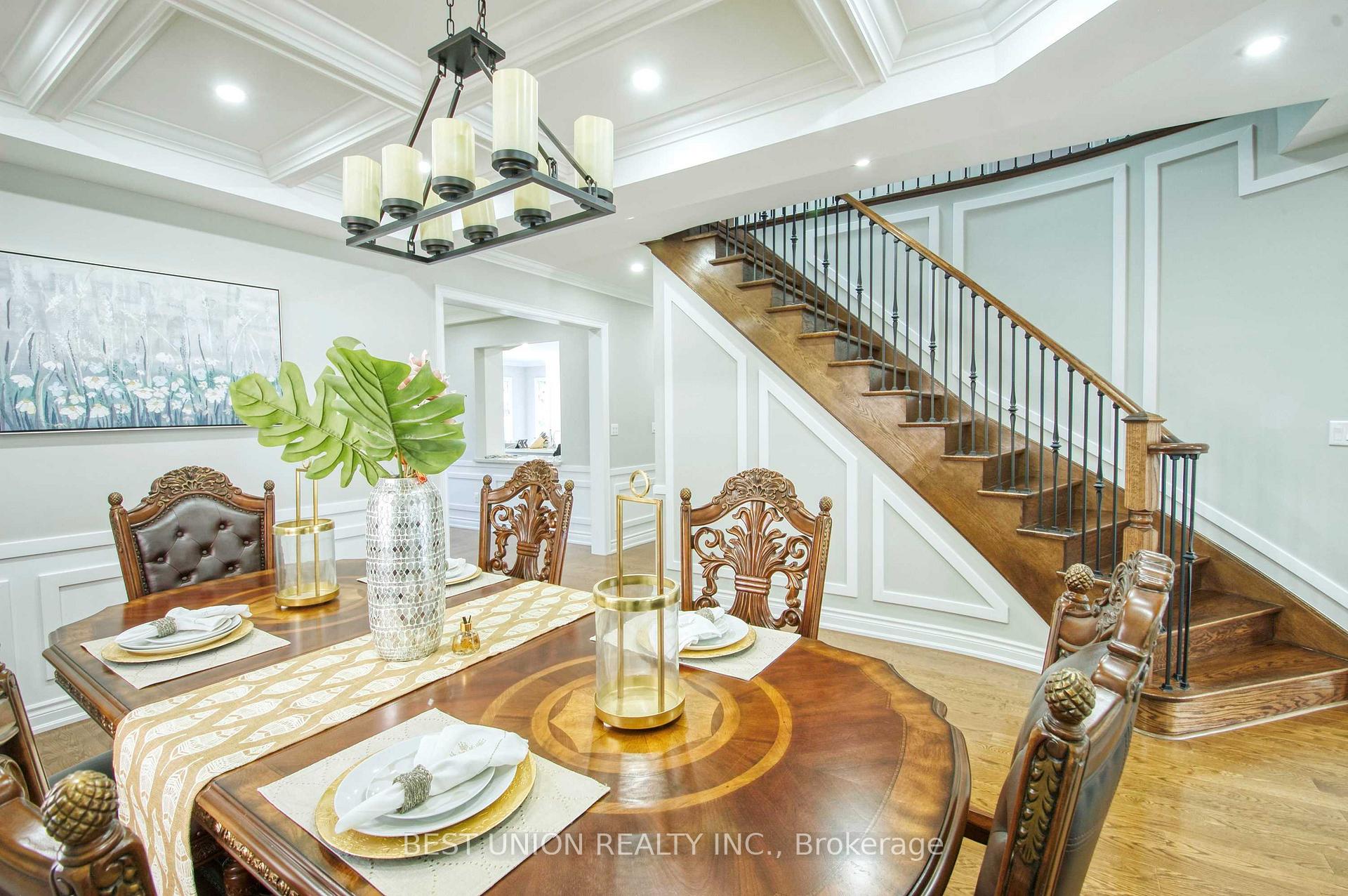 Photo 7 of 1183 Mctavish Drive, Newmarket, Stonehaven-Wyndham — HOMEH