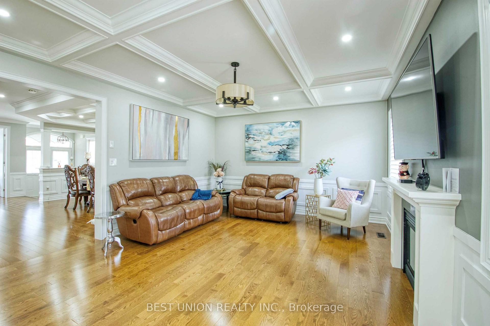 Photo 8 of 1183 Mctavish Drive, Newmarket, Stonehaven-Wyndham — HOMEH