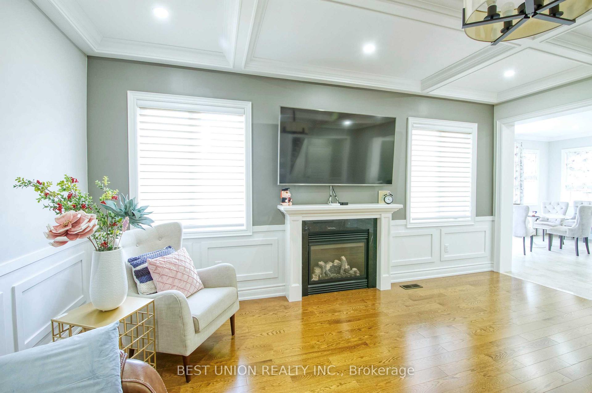 Photo 9 of 1183 Mctavish Drive, Newmarket, Stonehaven-Wyndham — HOMEH
