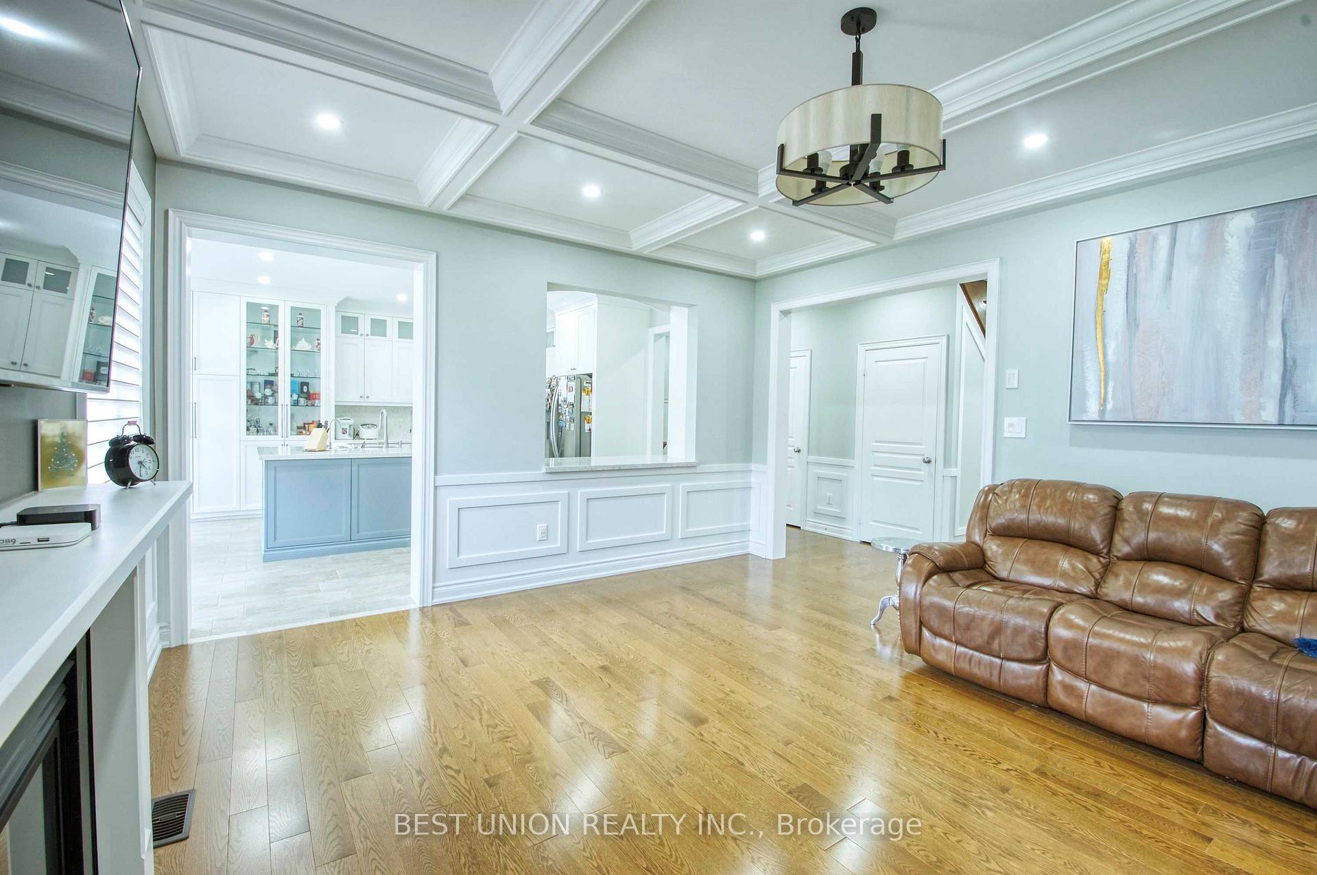 Photo 11 of 1183 Mctavish Drive, Newmarket, Stonehaven-Wyndham — HOMEH