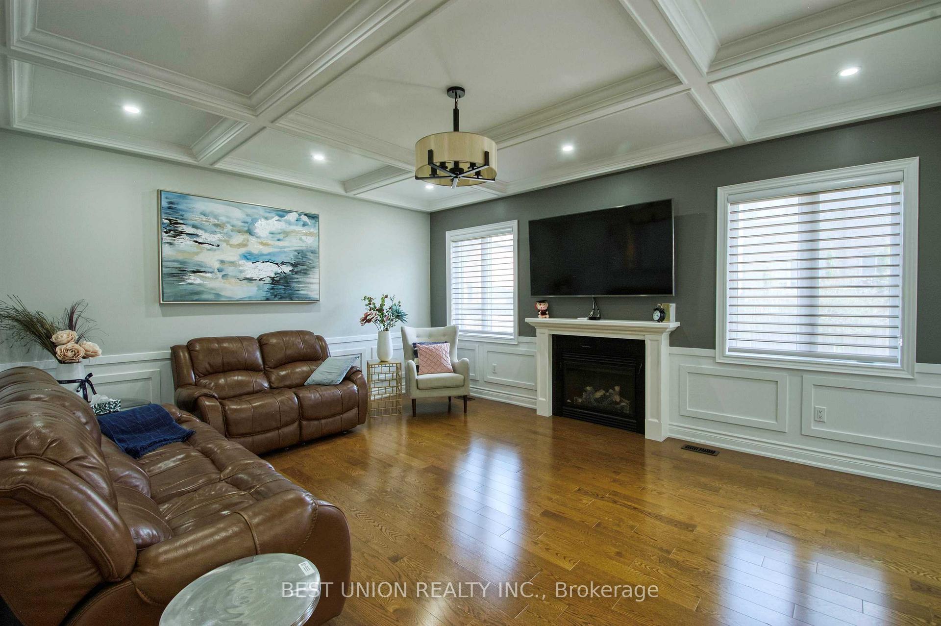 Photo 12 of 1183 Mctavish Drive, Newmarket, Stonehaven-Wyndham — HOMEH