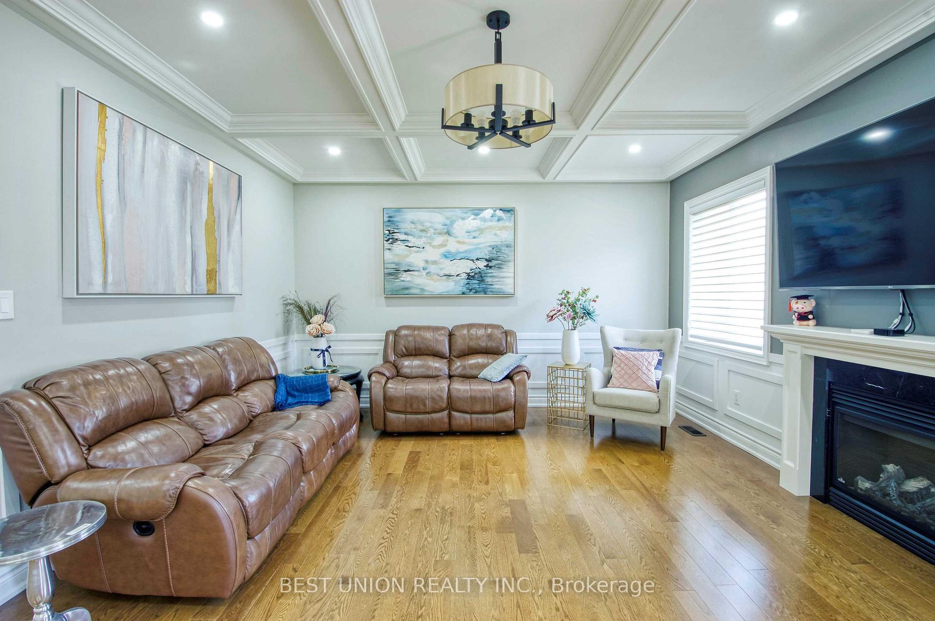Photo 13 of 1183 Mctavish Drive, Newmarket, Stonehaven-Wyndham — HOMEH