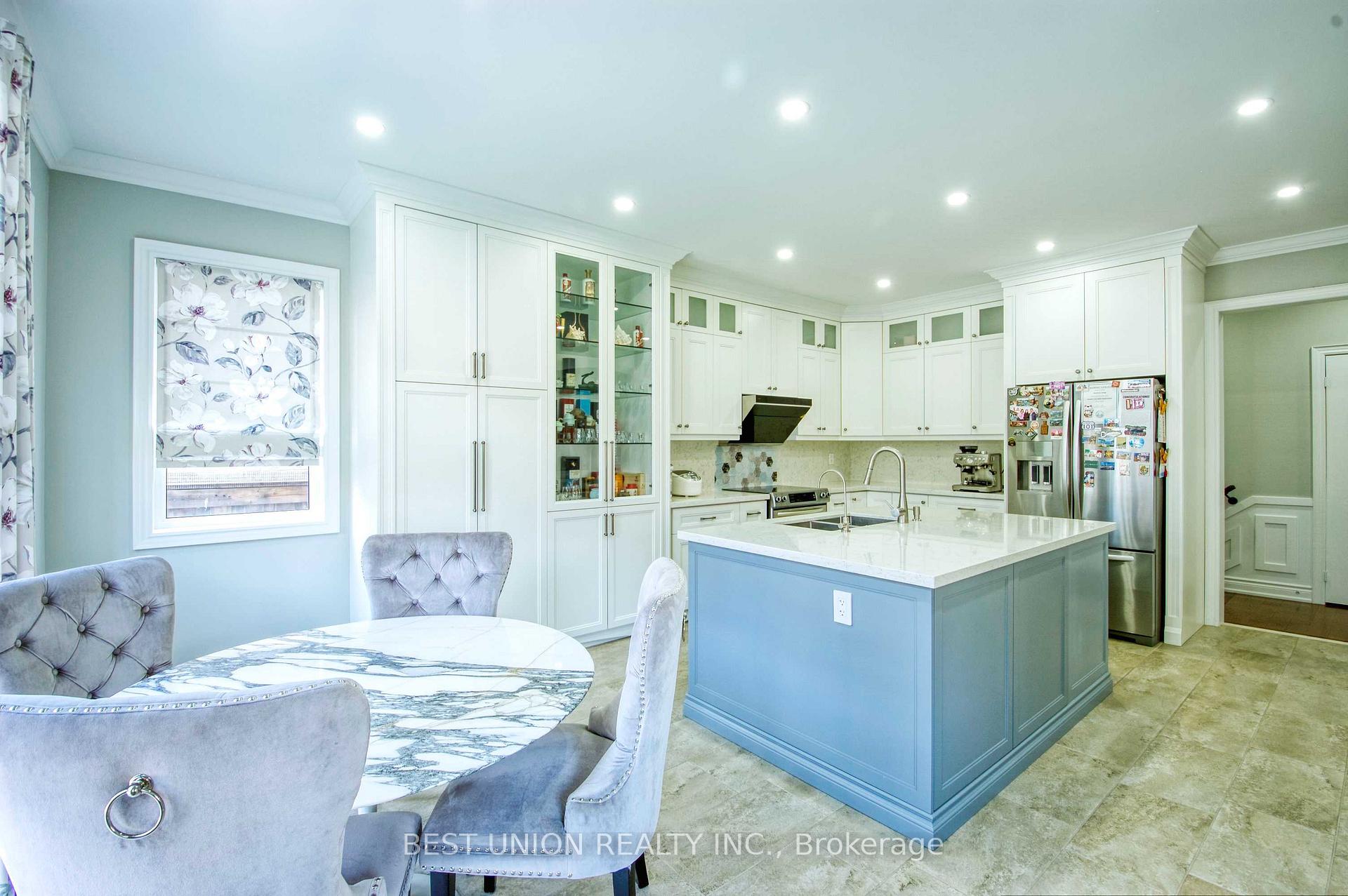Photo 14 of 1183 Mctavish Drive, Newmarket, Stonehaven-Wyndham — HOMEH