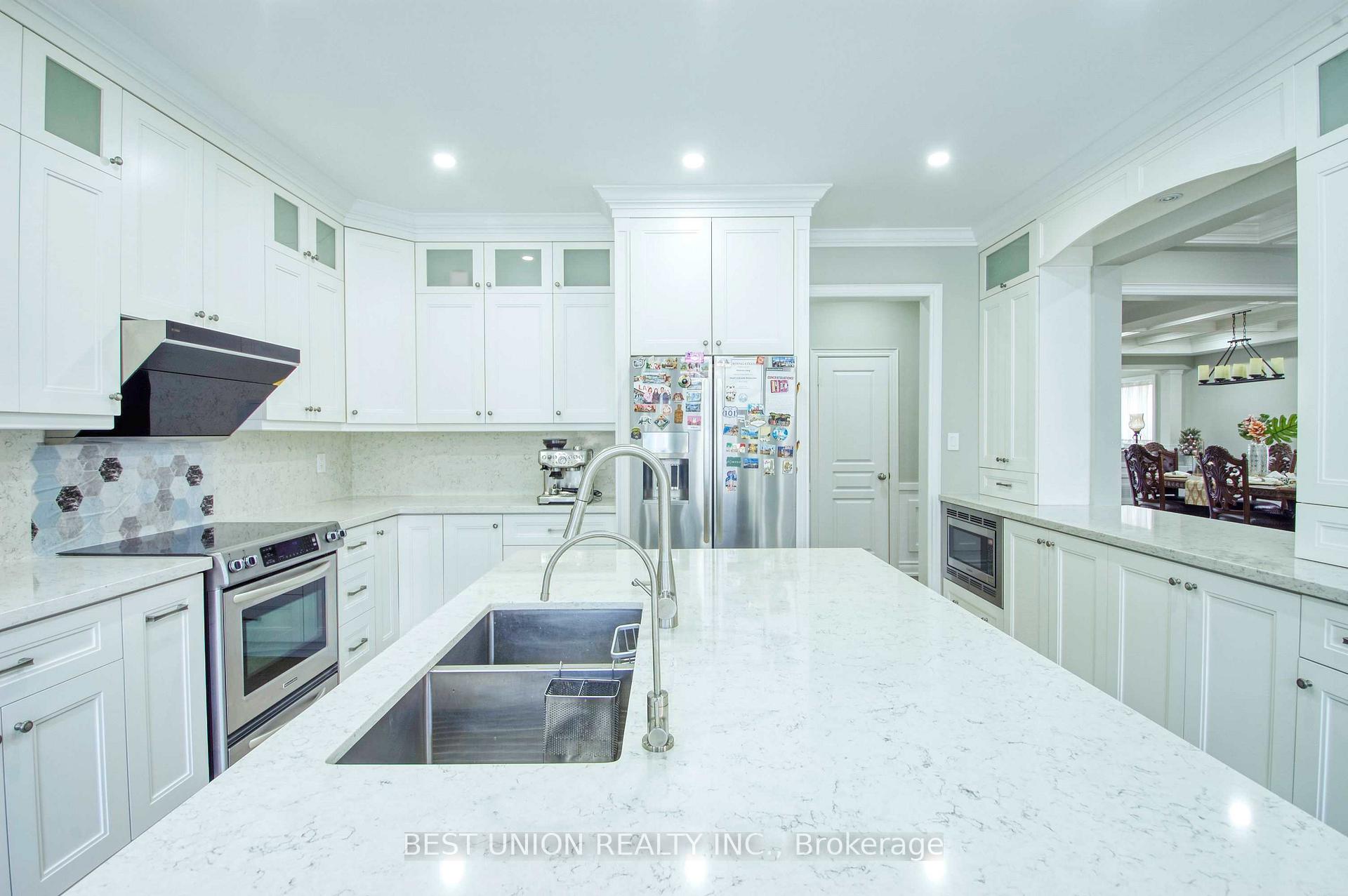 Photo 16 of 1183 Mctavish Drive, Newmarket, Stonehaven-Wyndham — HOMEH