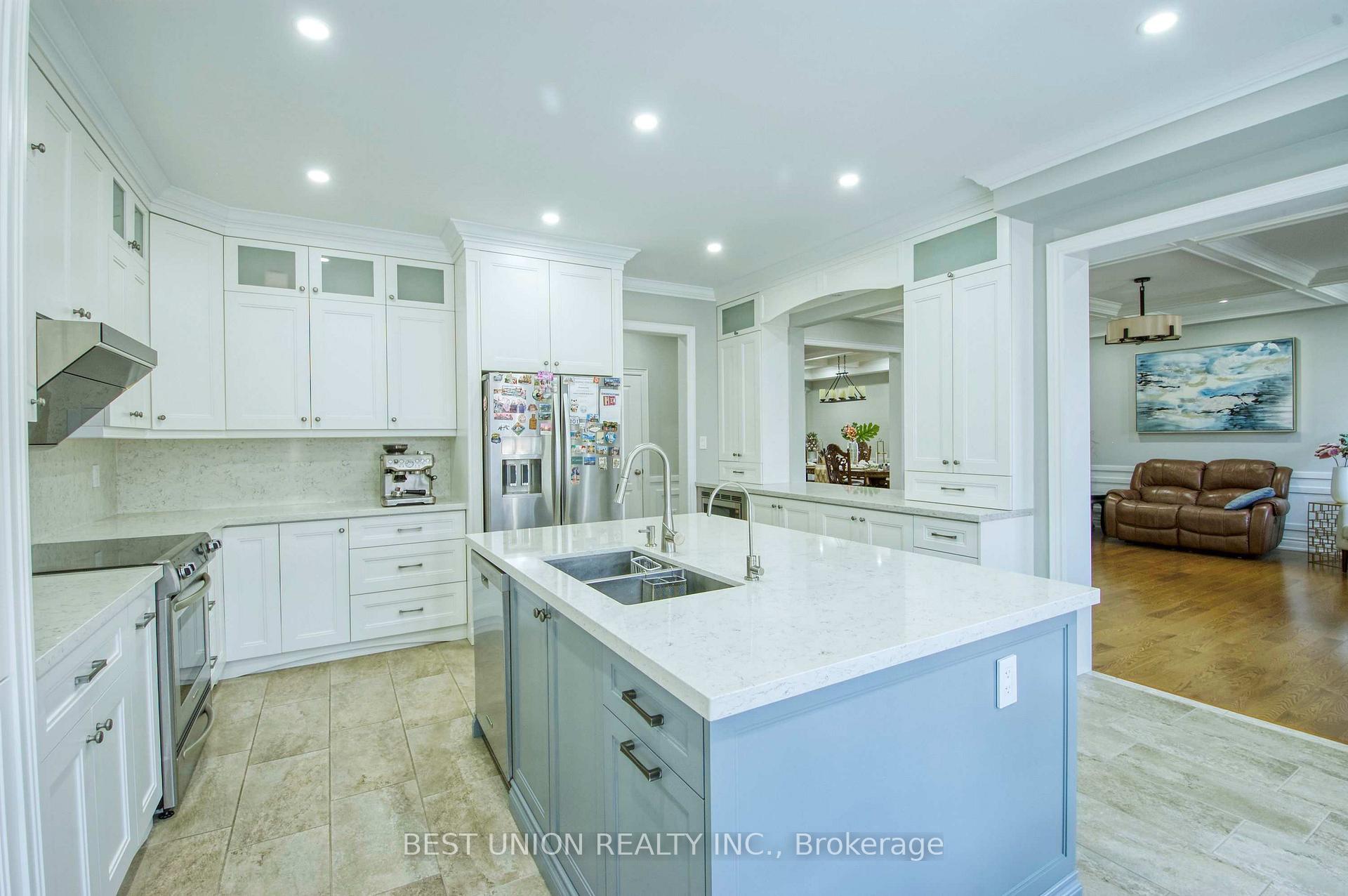 Photo 17 of 1183 Mctavish Drive, Newmarket, Stonehaven-Wyndham — HOMEH