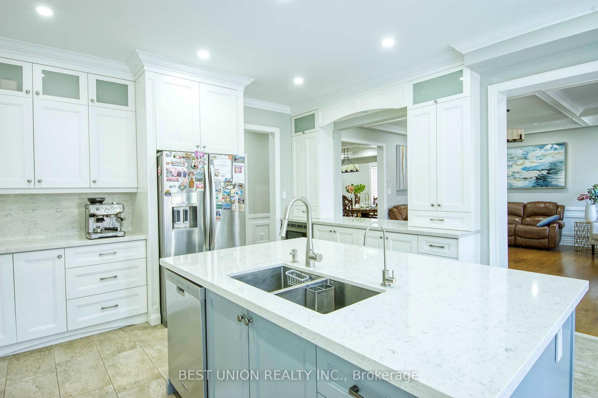 Photo 19 of 1183 Mctavish Drive, Newmarket, Stonehaven-Wyndham — HOMEH