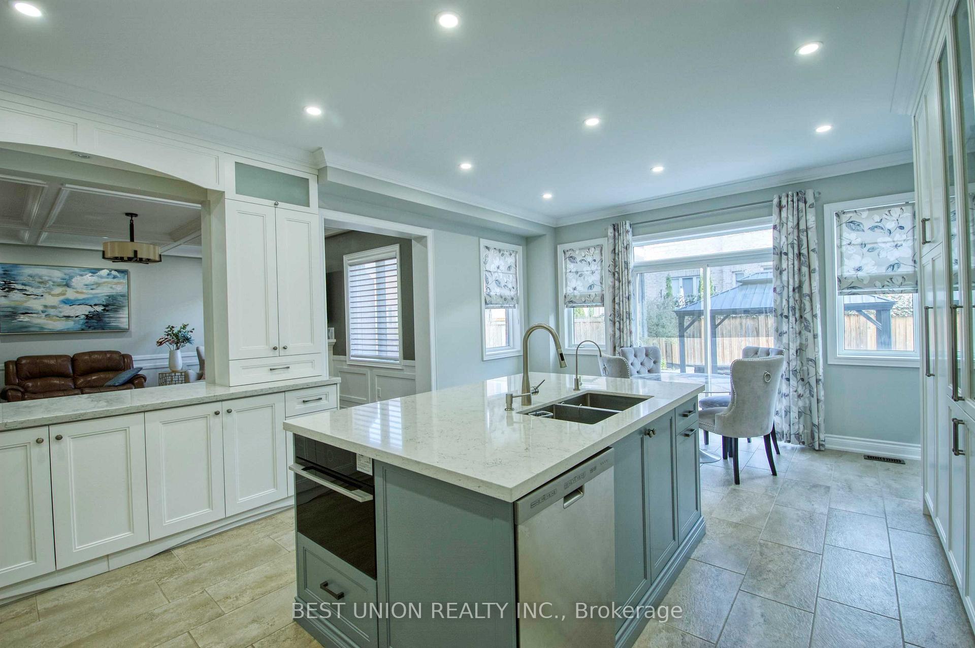 Photo 20 of 1183 Mctavish Drive, Newmarket, Stonehaven-Wyndham — HOMEH
