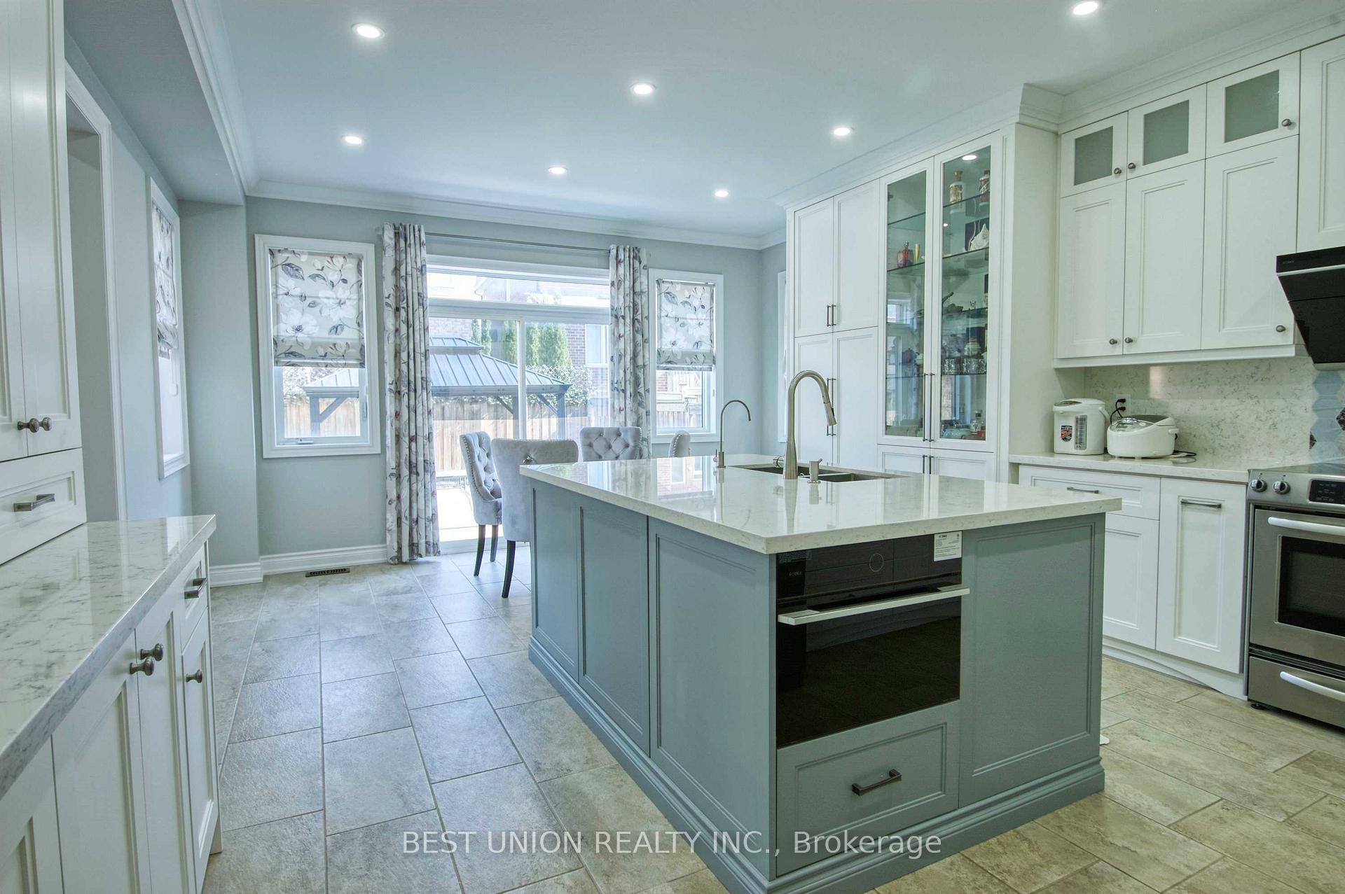 Photo 21 of 1183 Mctavish Drive, Newmarket, Stonehaven-Wyndham — HOMEH