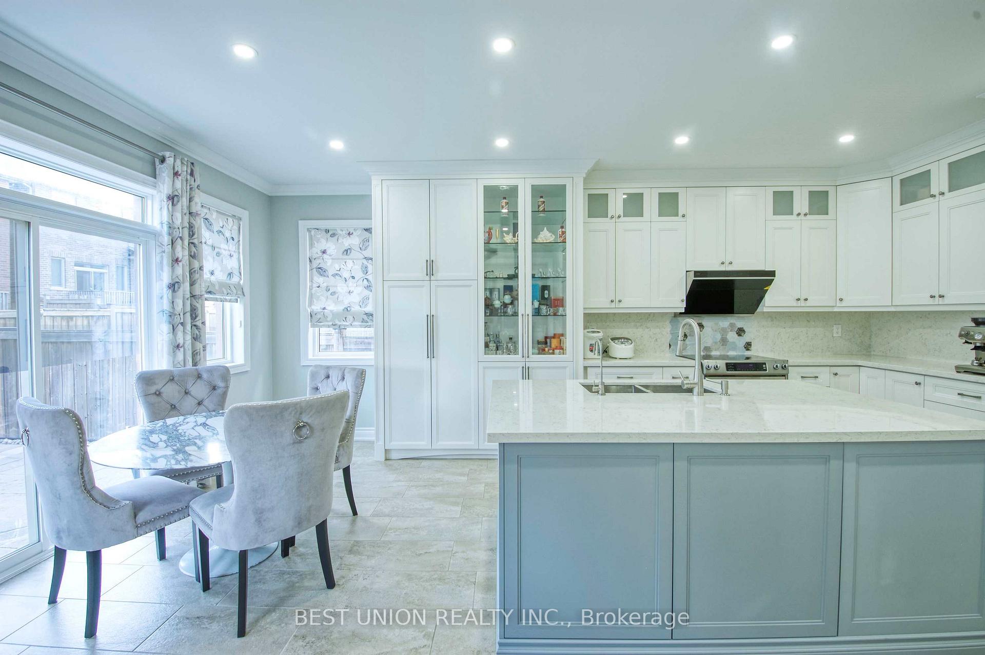 Photo 23 of 1183 Mctavish Drive, Newmarket, Stonehaven-Wyndham — HOMEH