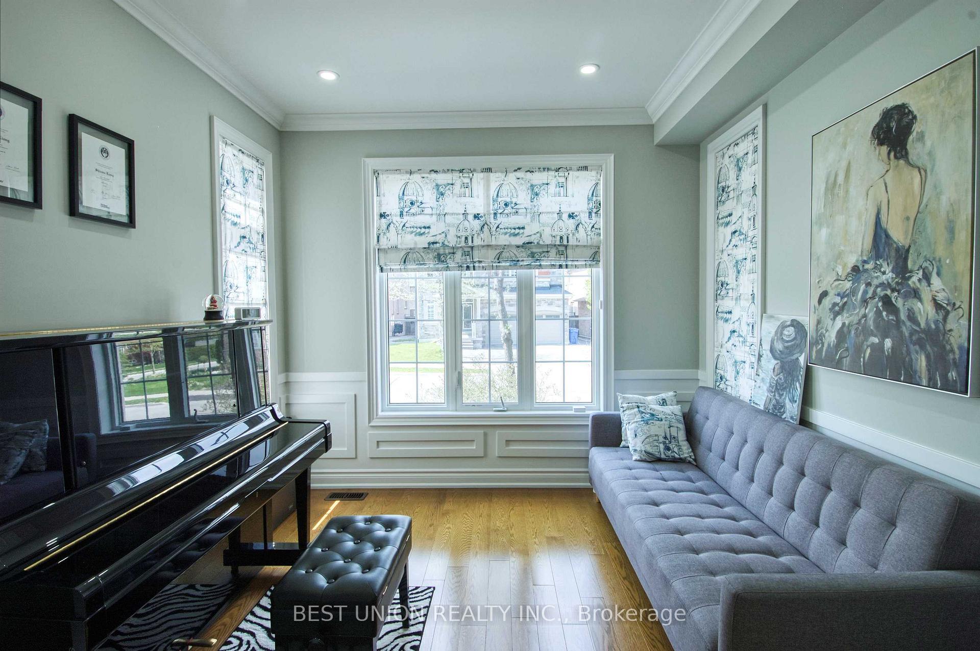 Photo 24 of 1183 Mctavish Drive, Newmarket, Stonehaven-Wyndham — HOMEH