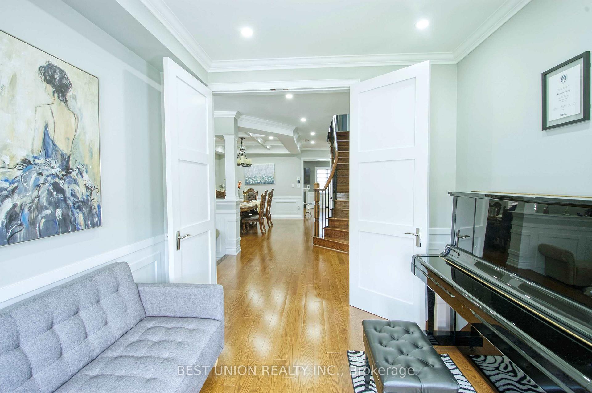 Photo 25 of 1183 Mctavish Drive, Newmarket, Stonehaven-Wyndham — HOMEH