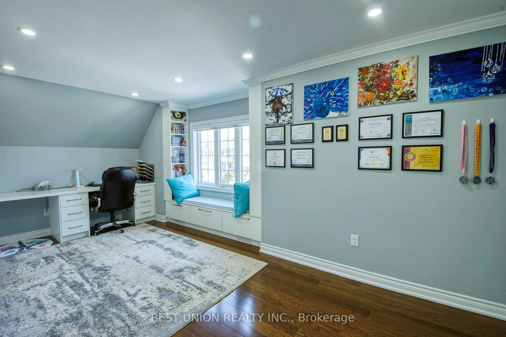 Photo 41 of 1183 Mctavish Drive, Newmarket, Stonehaven-Wyndham — HOMEH
