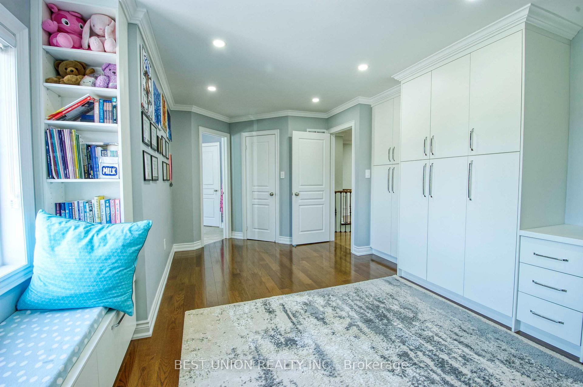 Photo 42 of 1183 Mctavish Drive, Newmarket, Stonehaven-Wyndham — HOMEH