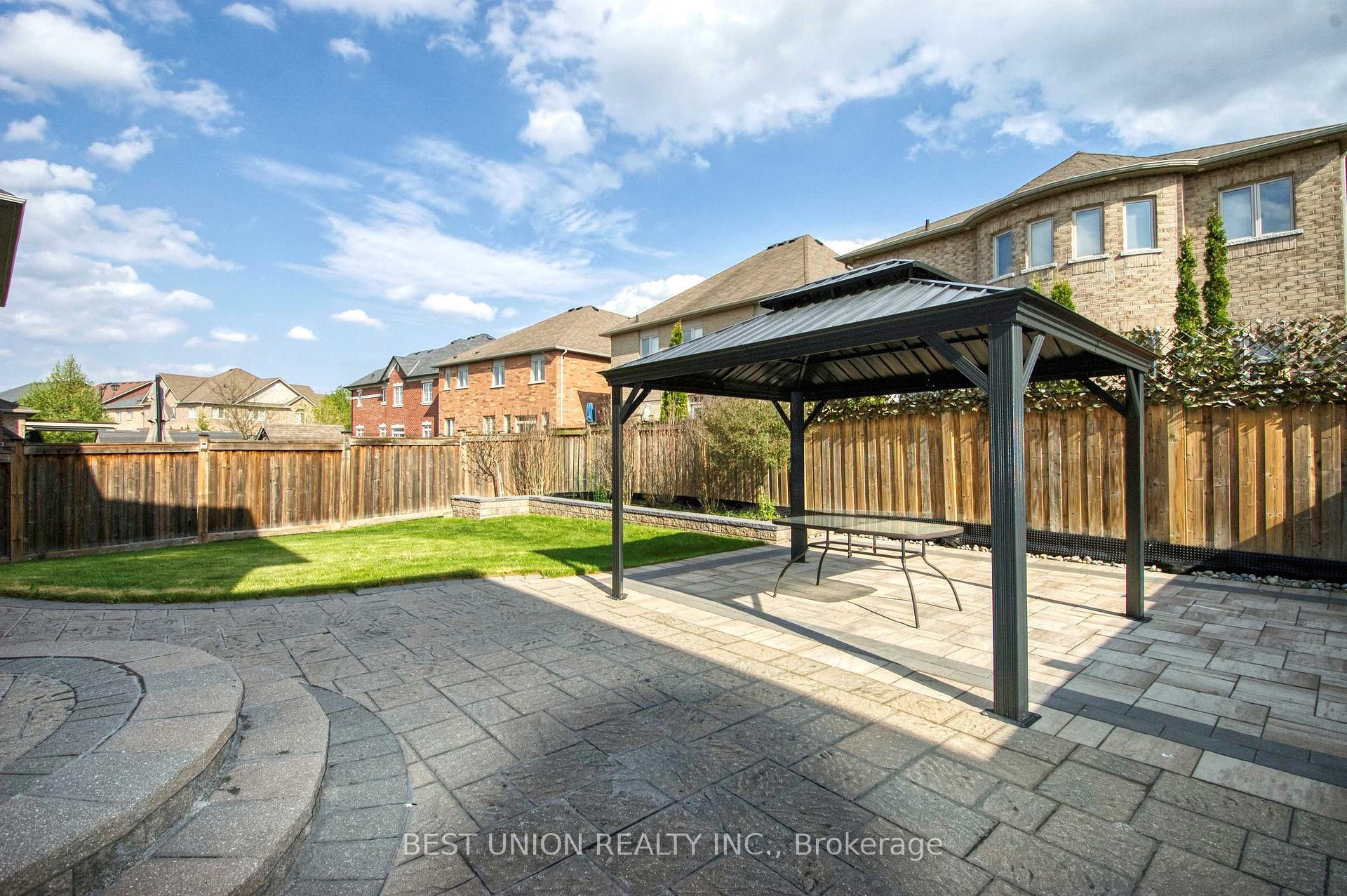 Photo 48 of 1183 Mctavish Drive, Newmarket, Stonehaven-Wyndham — HOMEH
