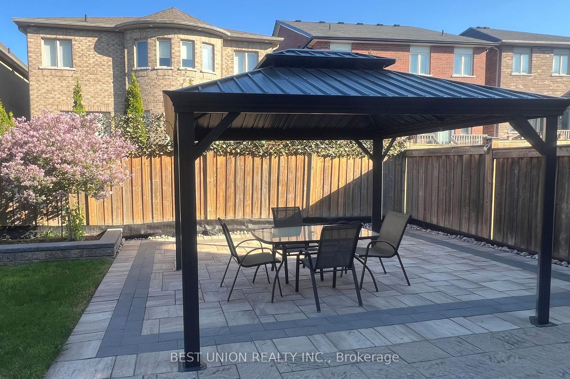 Photo 50 of 1183 Mctavish Drive, Newmarket, Stonehaven-Wyndham — HOMEH