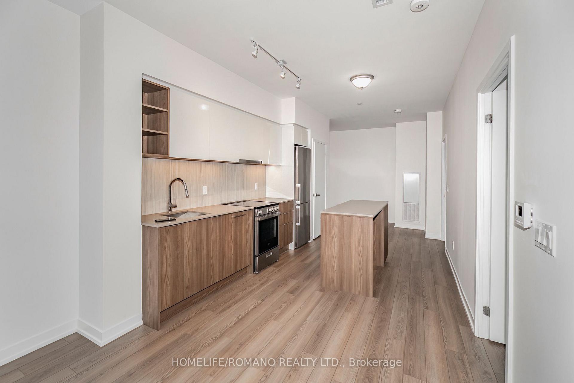Photo 5 of Unit 1602, 31 Tippett Road, North York, Clanton Park — HOMEH