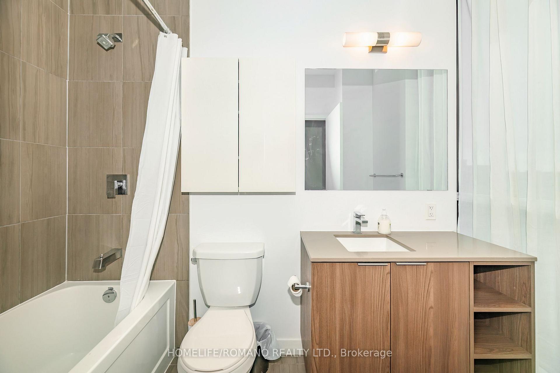 Photo 11 of Unit 1602, 31 Tippett Road, North York, Clanton Park — HOMEH