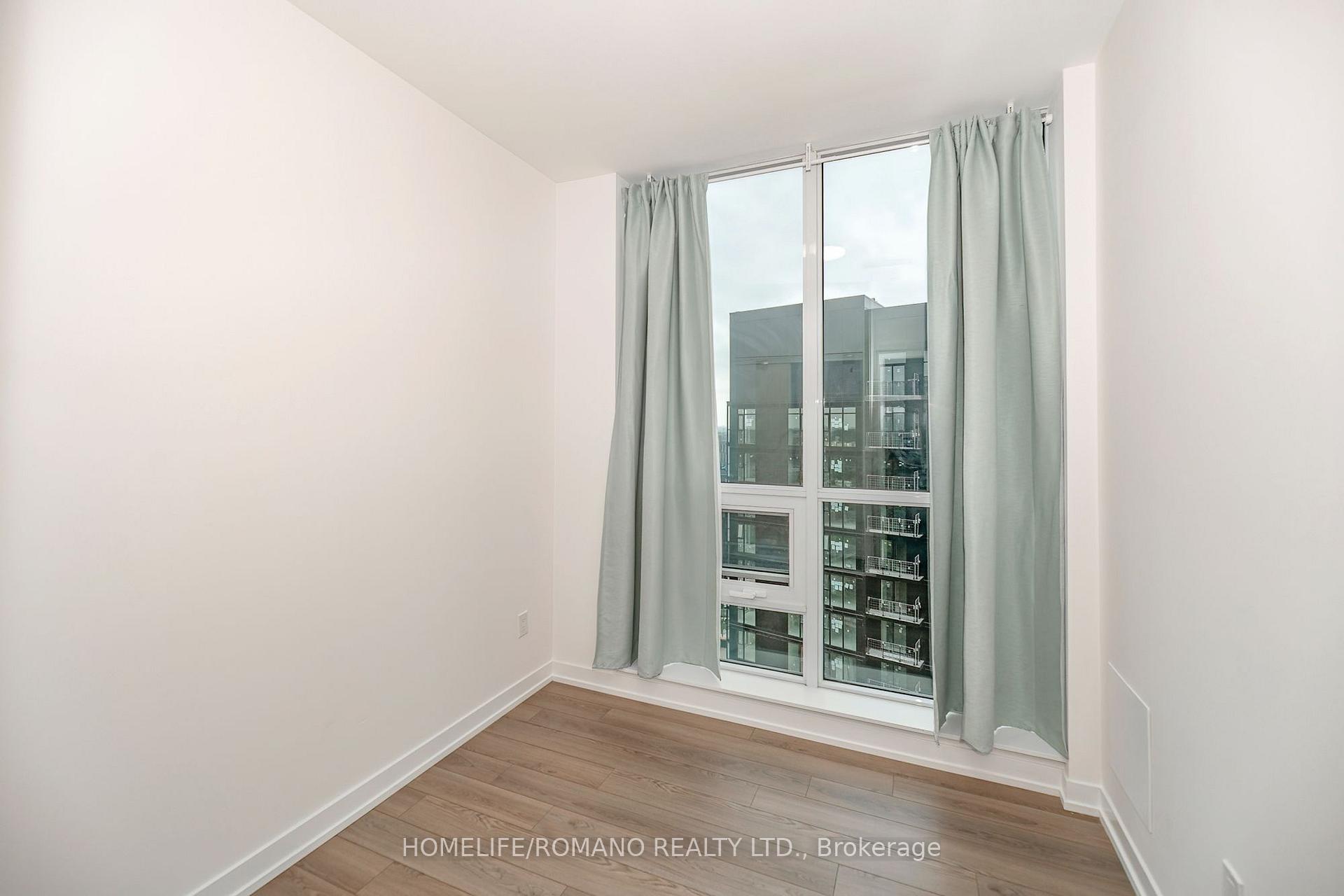 Photo 13 of Unit 1602, 31 Tippett Road, North York, Clanton Park — HOMEH