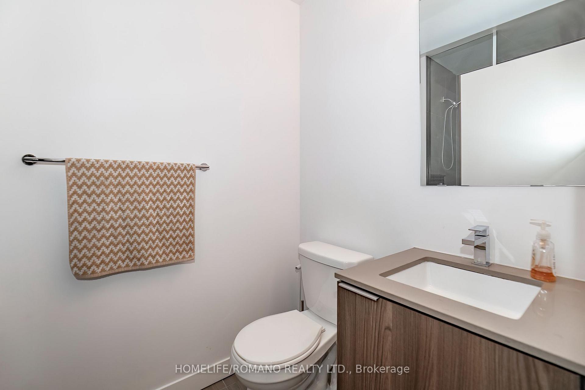 Photo 15 of Unit 1602, 31 Tippett Road, North York, Clanton Park — HOMEH