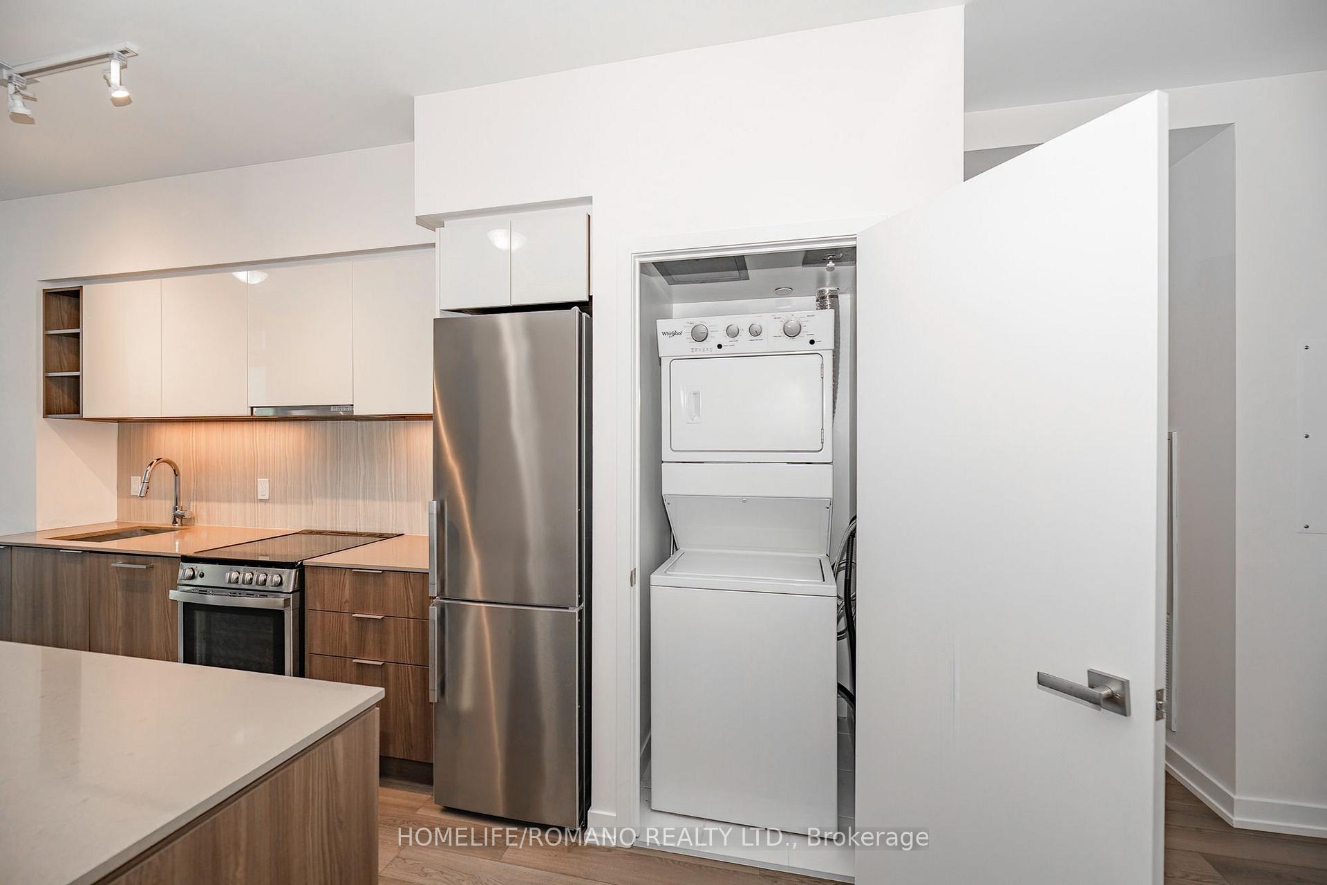 Photo 17 of Unit 1602, 31 Tippett Road, North York, Clanton Park — HOMEH