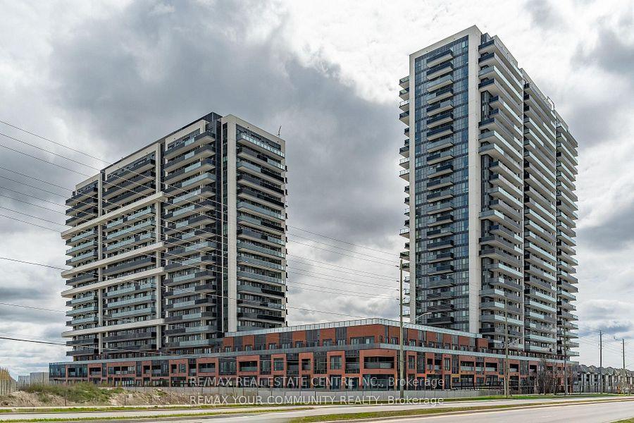 Photo 2 of Unit 610, 2545 Simcoe Crescent N, Oshawa, Windfields — HOMEH
