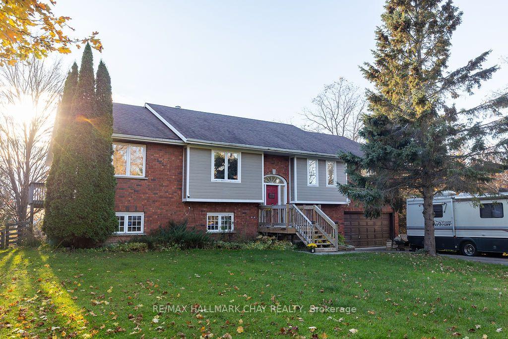 Photo 1 of 5342 Line 4 N, Oro-Medonte, Rural Oro-Medonte — HOMEH