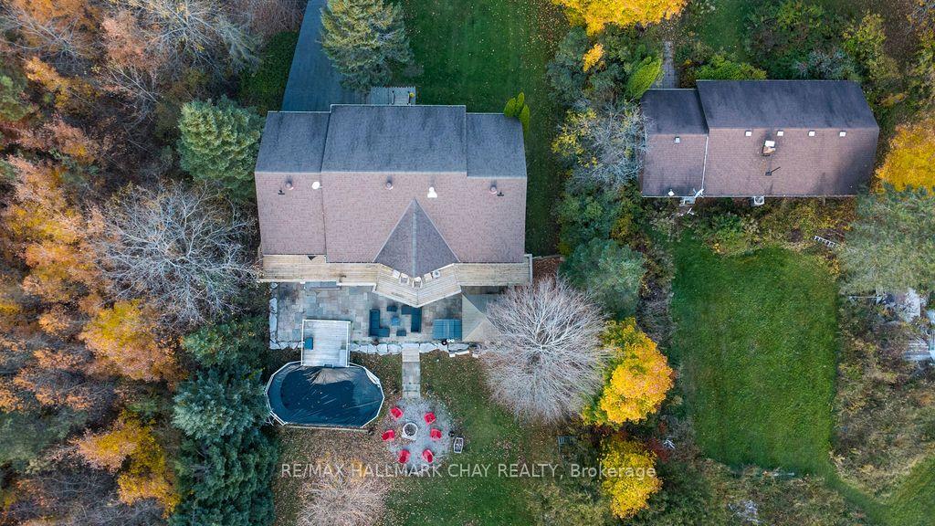 Photo 2 of 5342 Line 4 N, Oro-Medonte, Rural Oro-Medonte — HOMEH