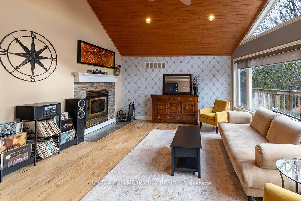 Photo 9 of 5342 Line 4 N, Oro-Medonte, Rural Oro-Medonte — HOMEH