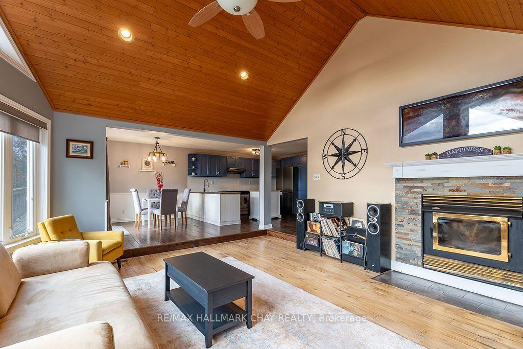 Photo 10 of 5342 Line 4 N, Oro-Medonte, Rural Oro-Medonte — HOMEH