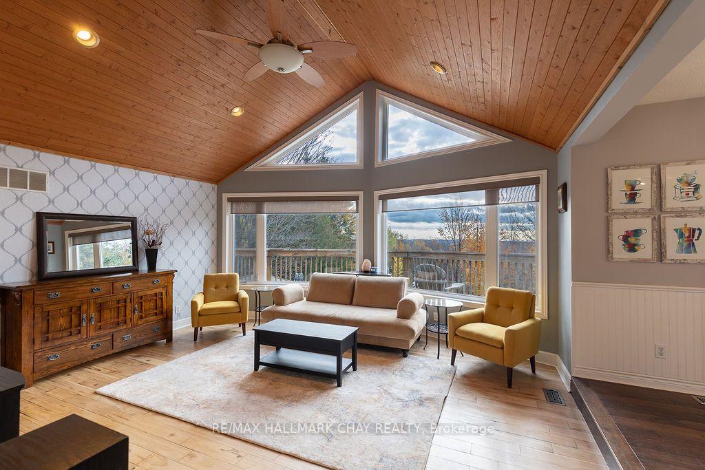 Photo 11 of 5342 Line 4 N, Oro-Medonte, Rural Oro-Medonte — HOMEH