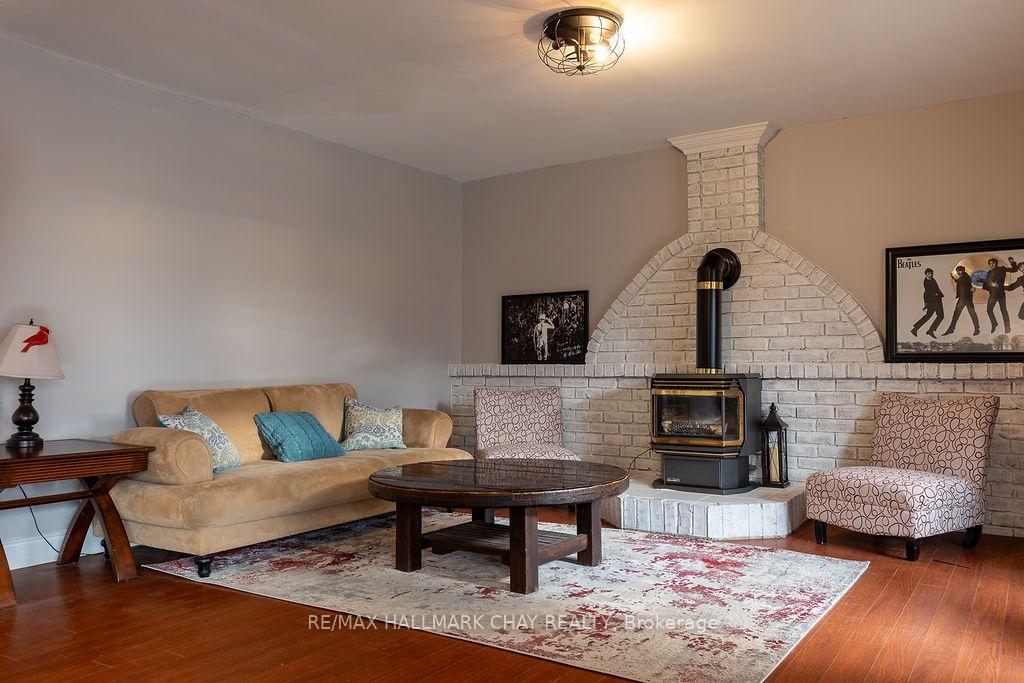 Photo 18 of 5342 Line 4 N, Oro-Medonte, Rural Oro-Medonte — HOMEH