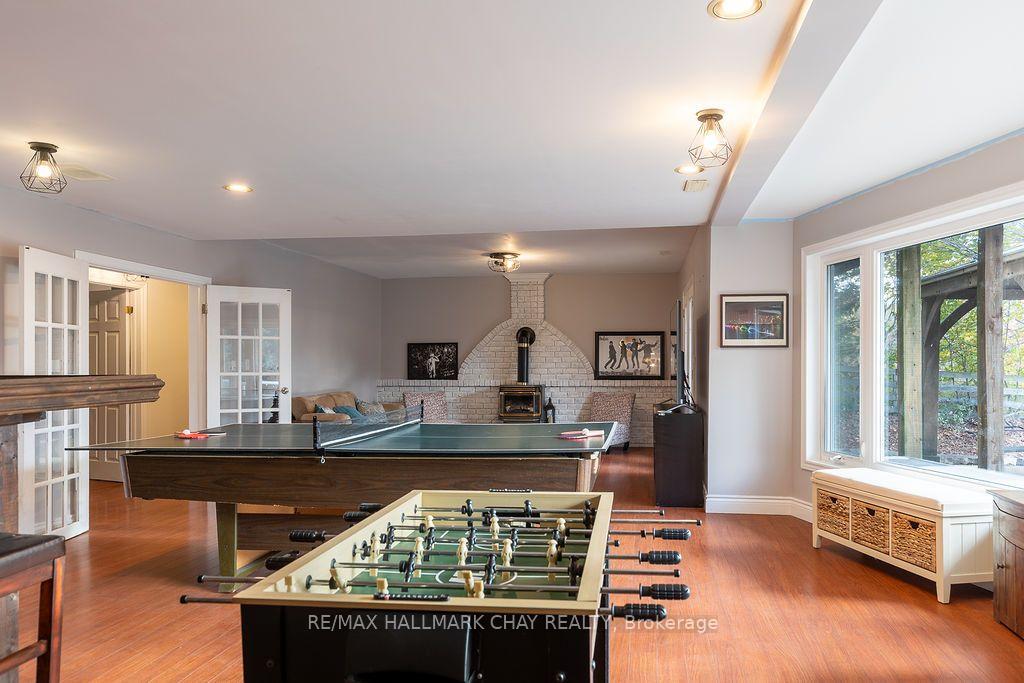 Photo 20 of 5342 Line 4 N, Oro-Medonte, Rural Oro-Medonte — HOMEH