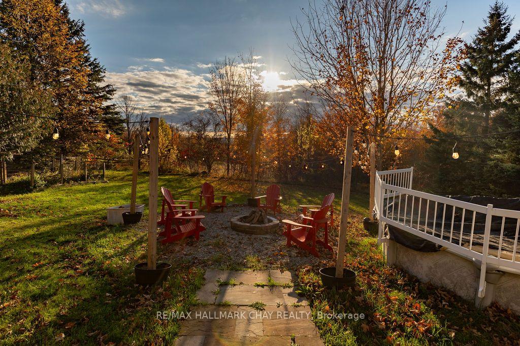 Photo 28 of 5342 Line 4 N, Oro-Medonte, Rural Oro-Medonte — HOMEH