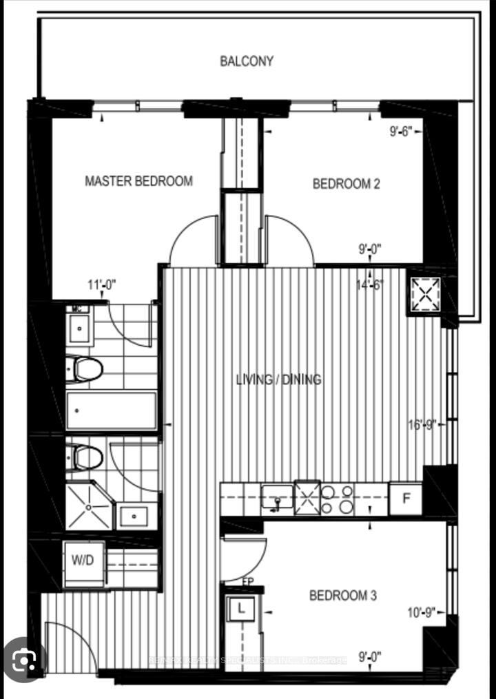 Photo 2 of Unit 304, 300 Front Street W, Toronto, Waterfront Communities — HOMEH