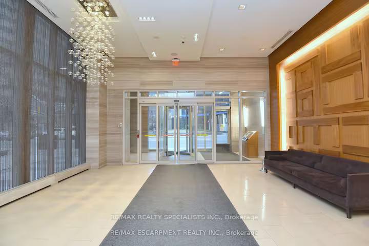 Photo 3 of Unit 304, 300 Front Street W, Toronto, Waterfront Communities — HOMEH