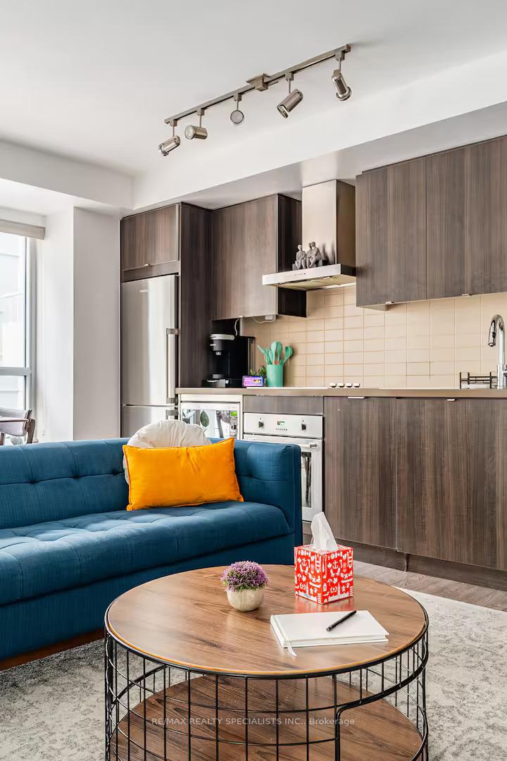 Photo 16 of Unit 304, 300 Front Street W, Toronto, Waterfront Communities — HOMEH
