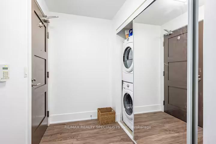 Photo 17 of Unit 304, 300 Front Street W, Toronto, Waterfront Communities — HOMEH