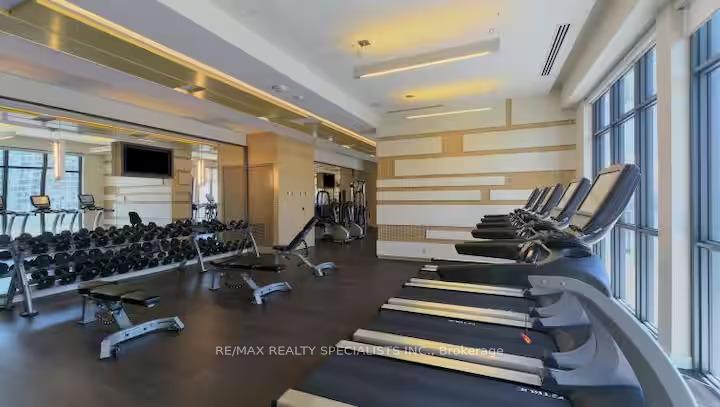 Photo 18 of Unit 304, 300 Front Street W, Toronto, Waterfront Communities — HOMEH