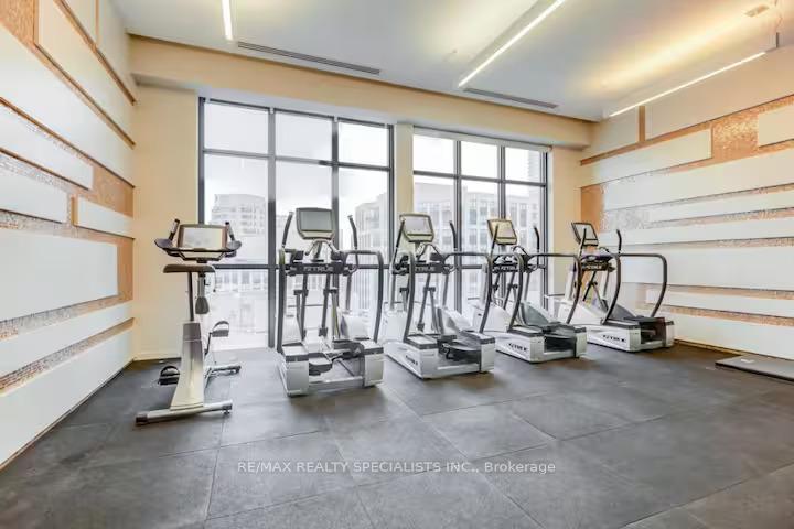Photo 20 of Unit 304, 300 Front Street W, Toronto, Waterfront Communities — HOMEH