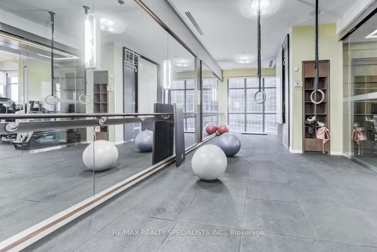Photo 22 of Unit 304, 300 Front Street W, Toronto, Waterfront Communities — HOMEH