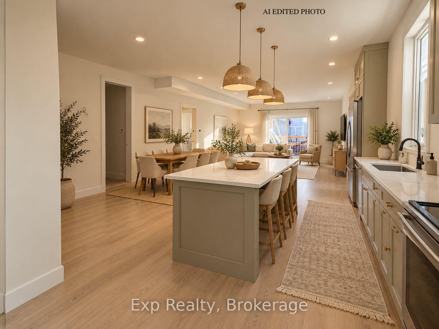 Photo 8 of 1116 Woodhaven Drive, Kingston, City Northwest — HOMEH