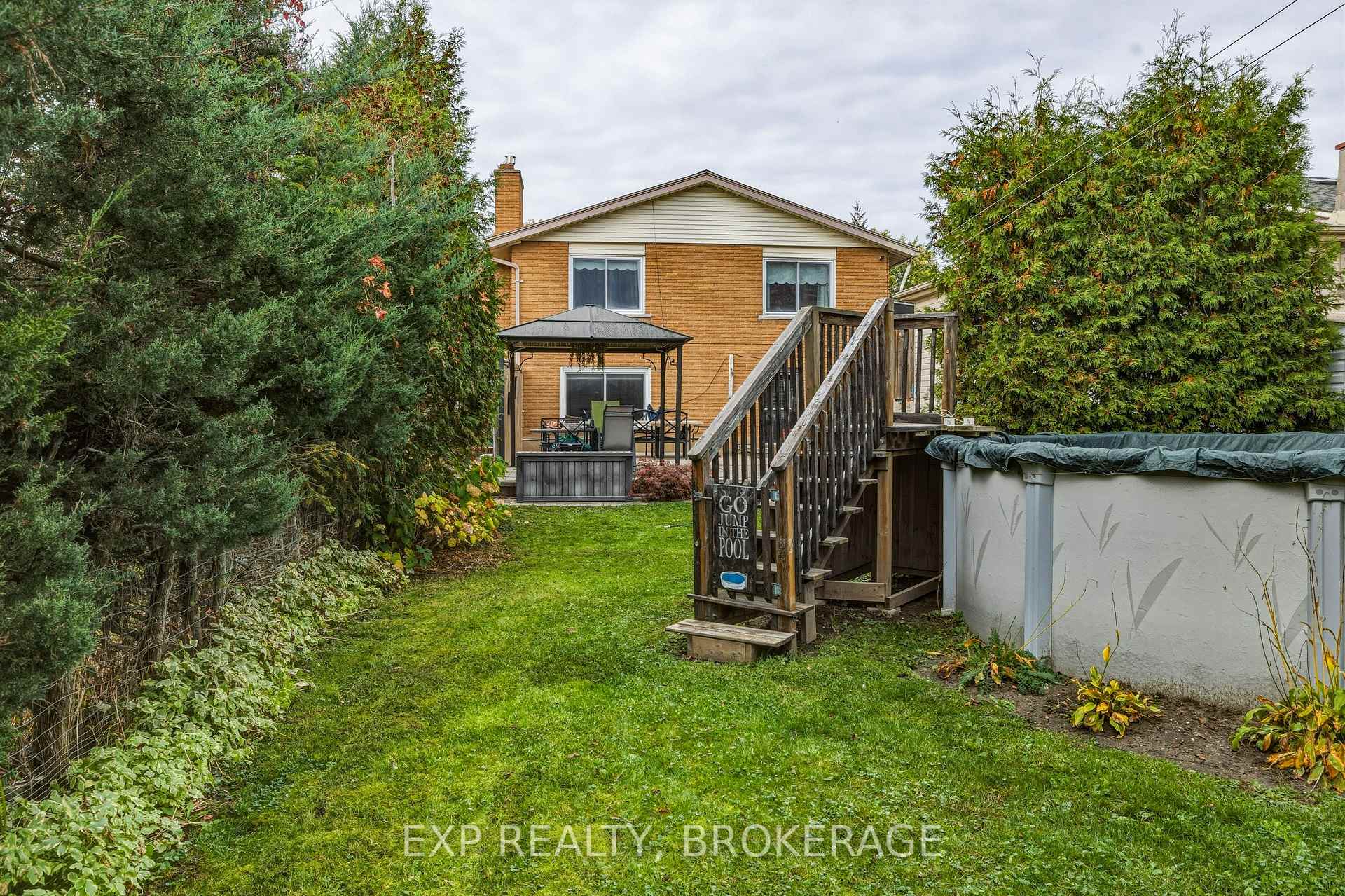 Photo 3 of 121 Butler Street E, Kingston, Rideau — HOMEH