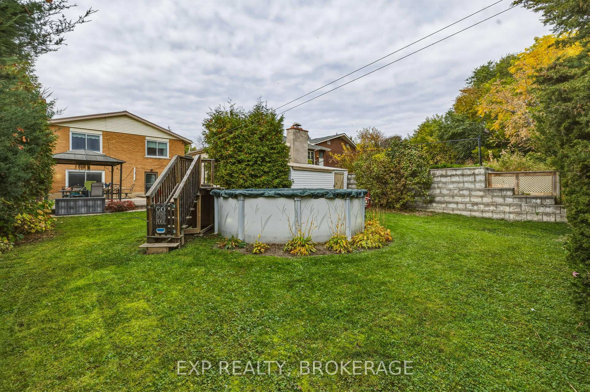 Photo 7 of 121 Butler Street E, Kingston, Rideau — HOMEH