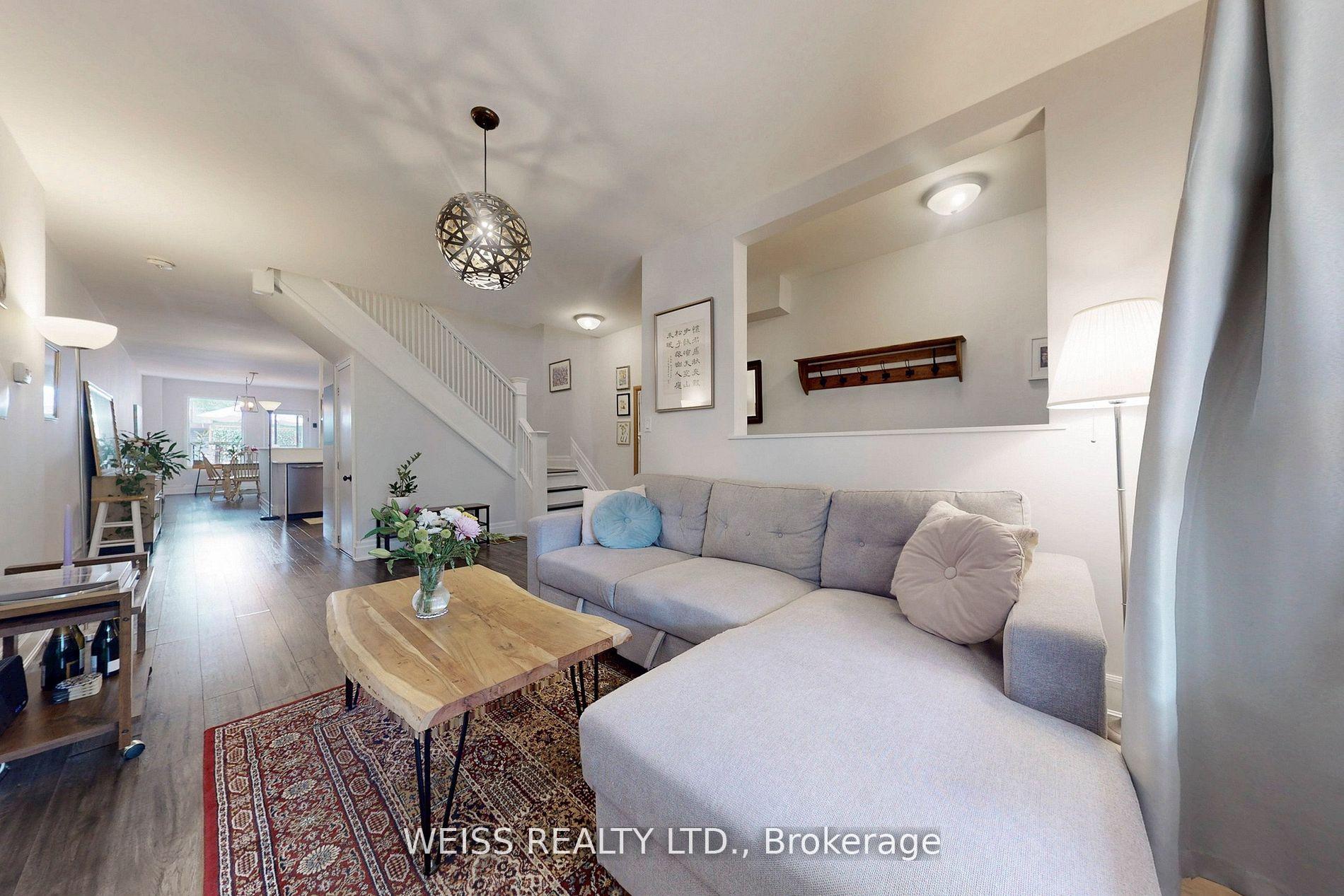 Photo 5 of 758 Richmond Street W, Toronto, Niagara — HOMEH