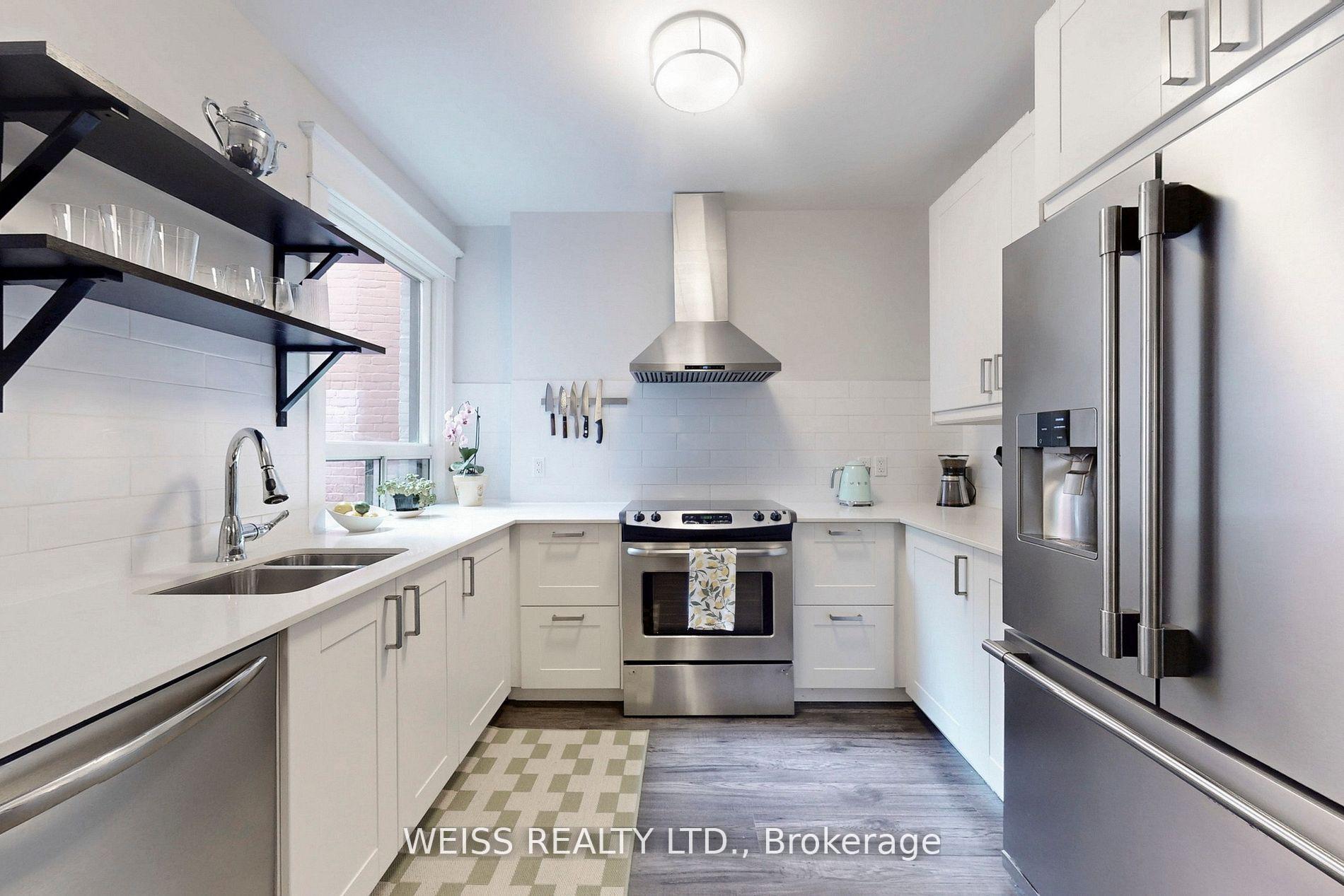 Photo 7 of 758 Richmond Street W, Toronto, Niagara — HOMEH