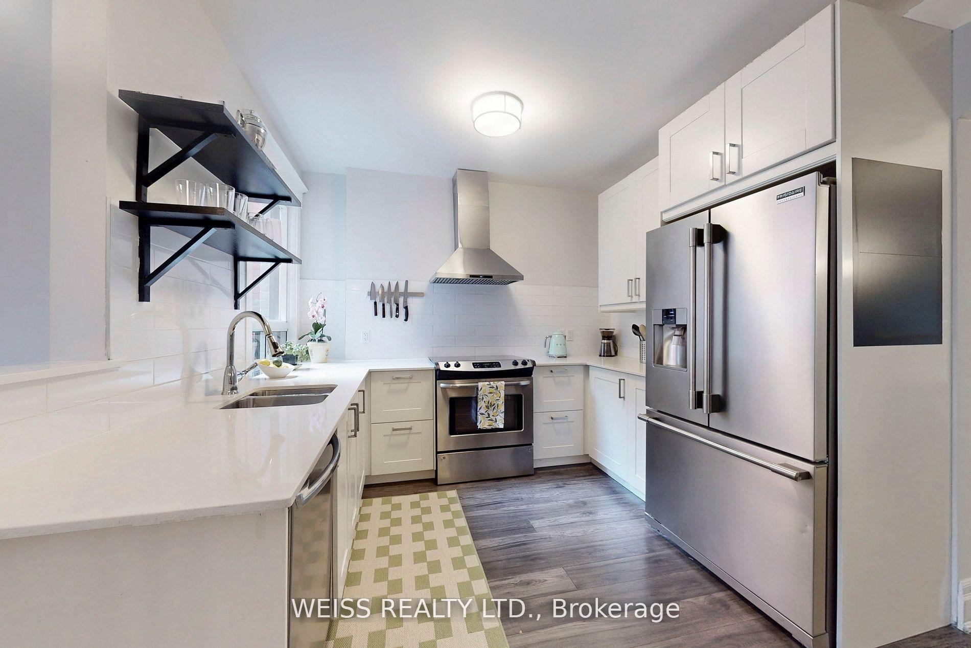 Photo 8 of 758 Richmond Street W, Toronto, Niagara — HOMEH